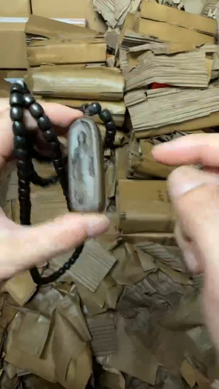 其他沉香吊坠QL52