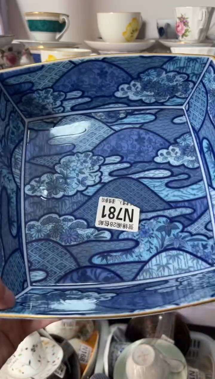 【闪购商品】瓷片当天满28米包邮N781