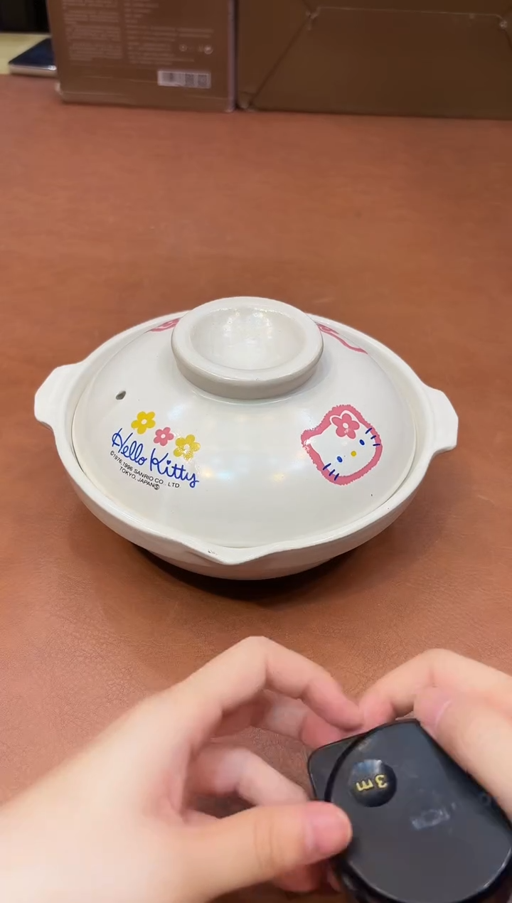 小狐狸精选日瓷器