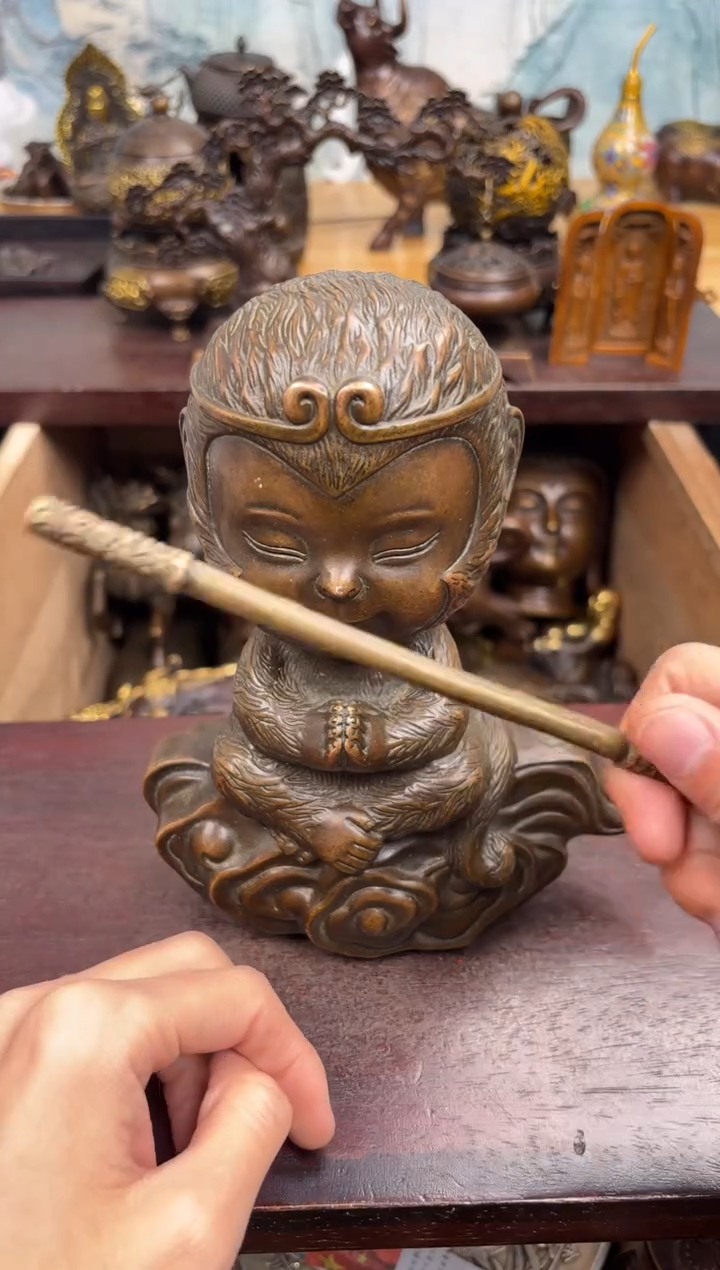 锦瑞铜专属精选链接