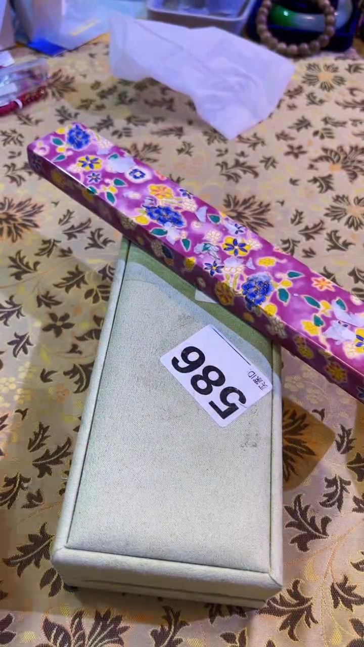 【闪购商品】瓷片陶茶666文玩周边多人