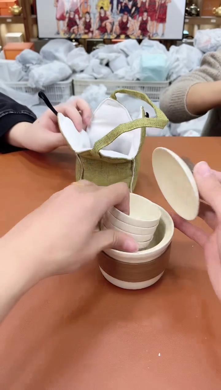 【闪购商品】陶缘甄选库存福利@@YS344