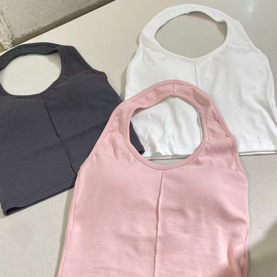 娜一家 东大门背心集合