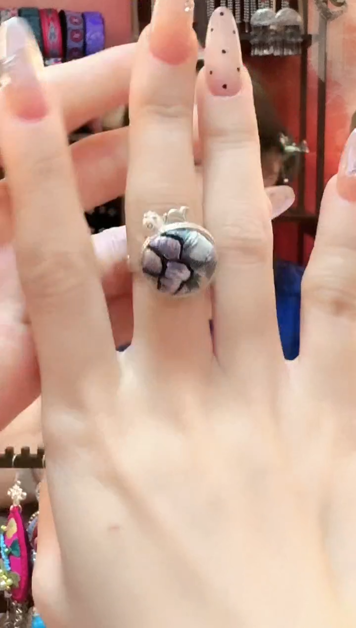 织绣云织瑶老绣饰品710