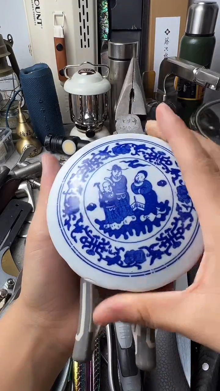 陶瓷瓷片东京很热杂货正品保证