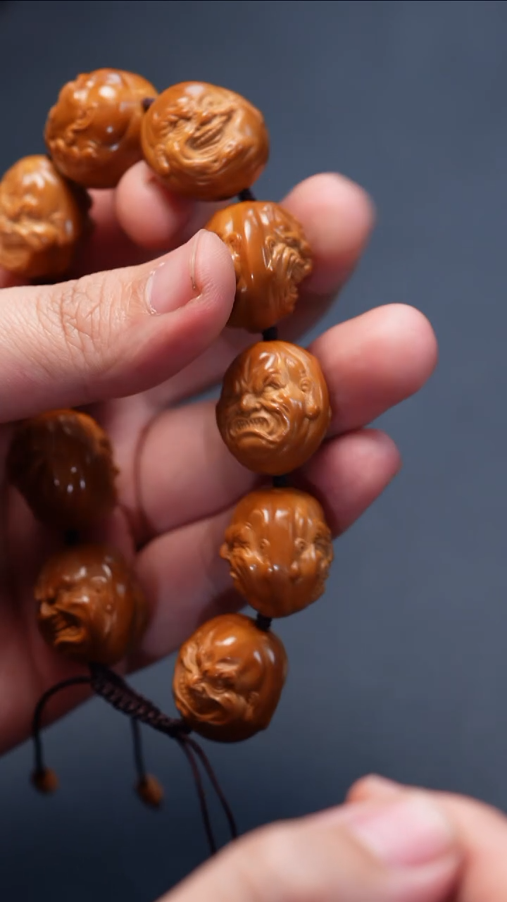 【闪购商品】橄榄核其他橄榄核