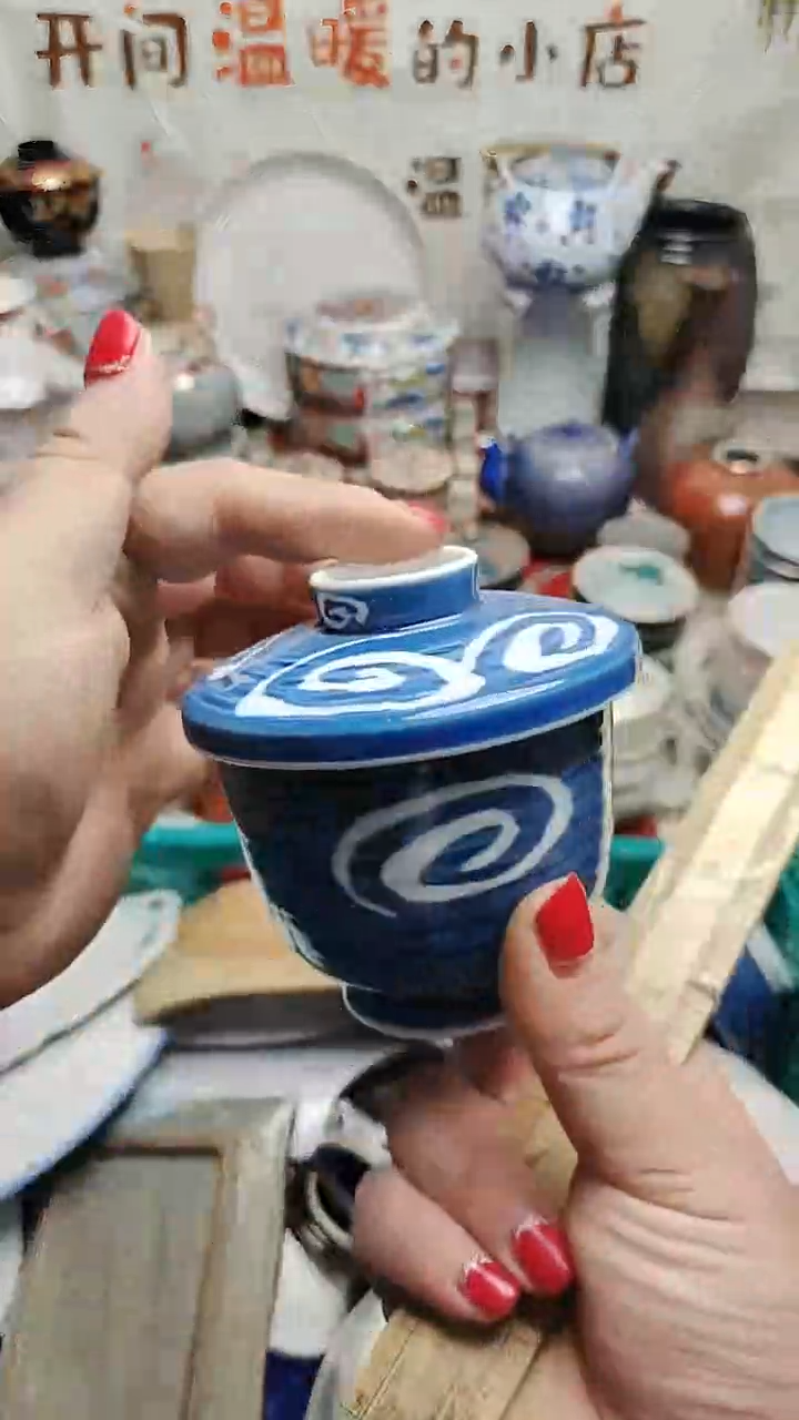 其他陶 紫韵陶艺优品小铺满30包邮