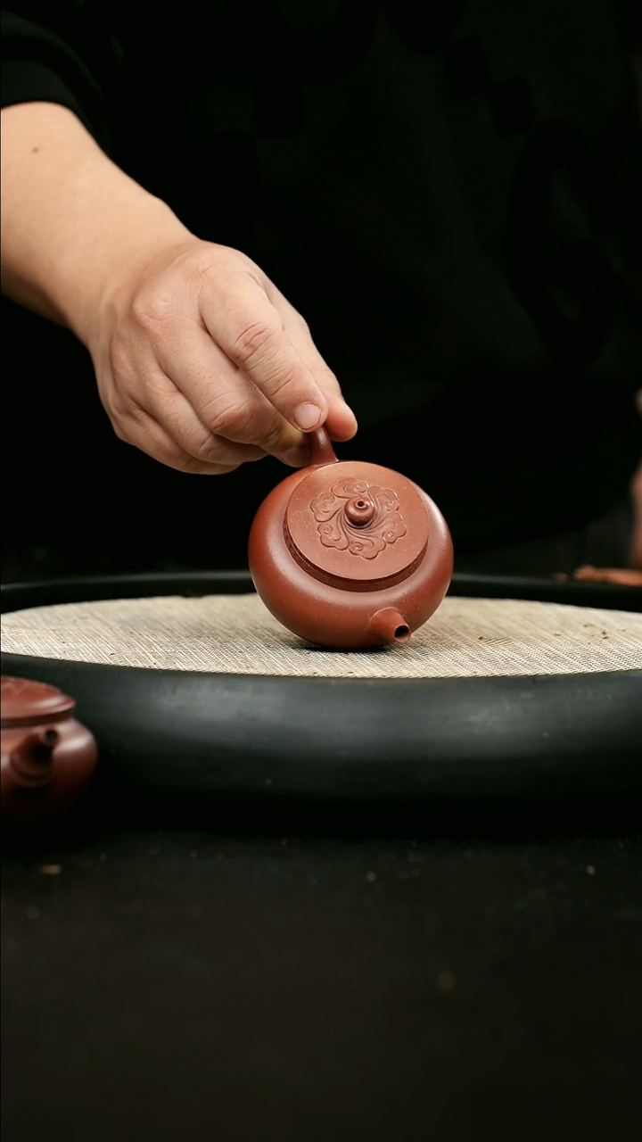 【闪购商品】紫砂茶壶 8 卡单退货拉黑