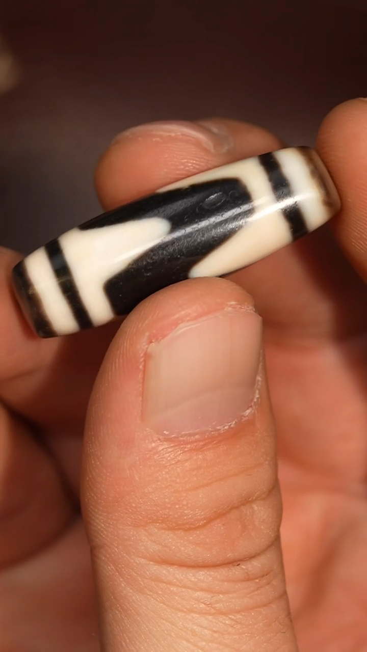 未镶嵌颈饰玛瑙/玉髓冲赛康胡子哥，DIY一196