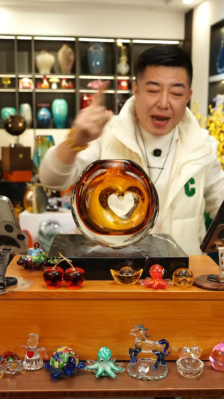 外卖花瓶花器花盆299