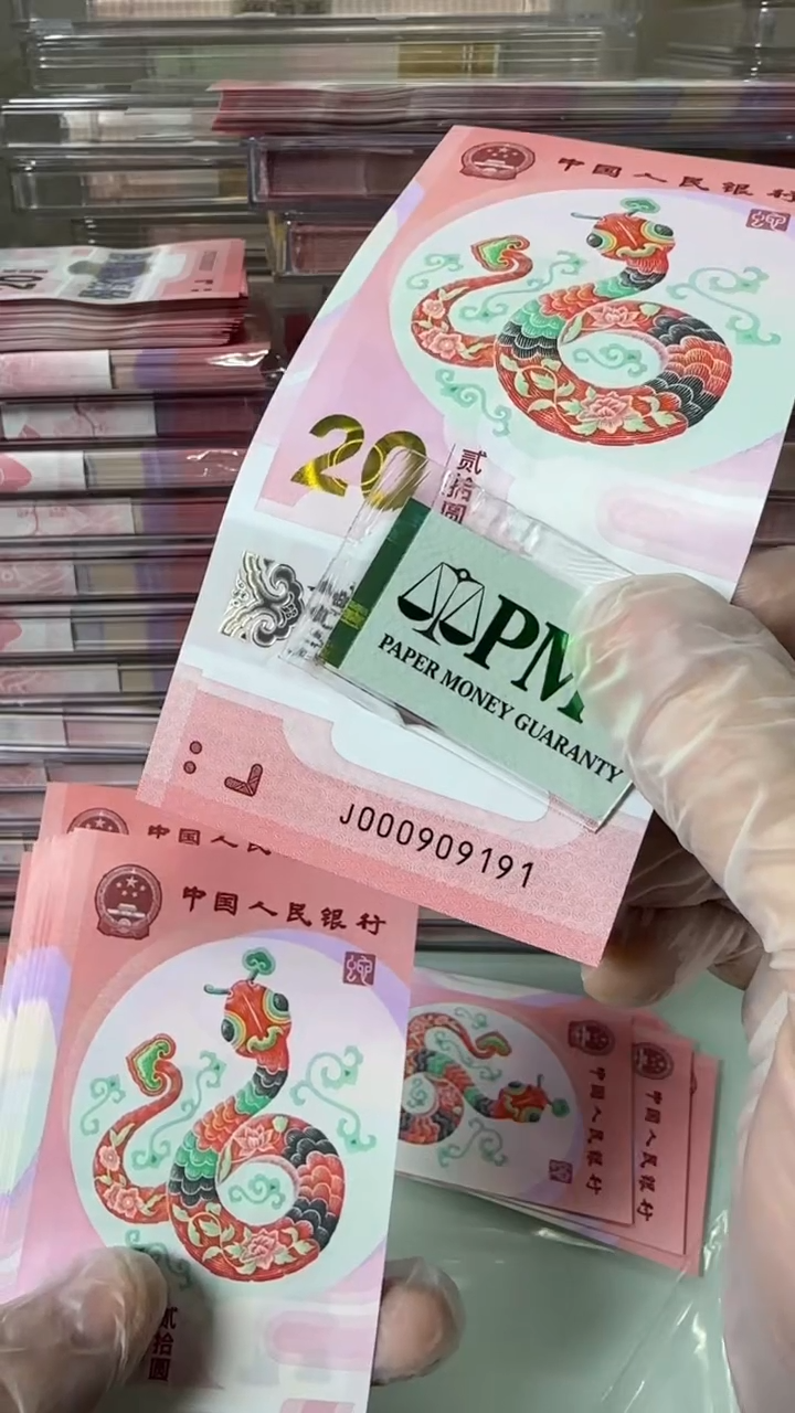 【闪购商品】塑料000909191-包PMG67分！