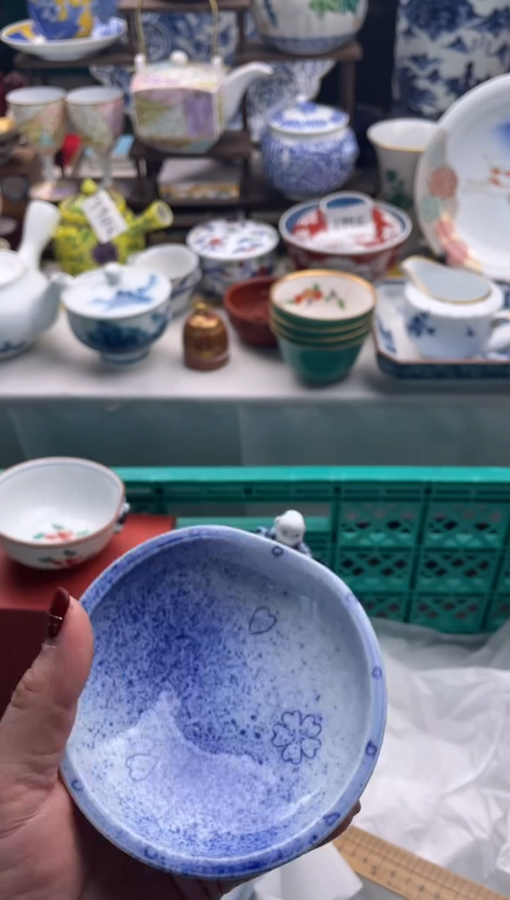 【闪购商品】瓷片宜品陶瓷感谢支持