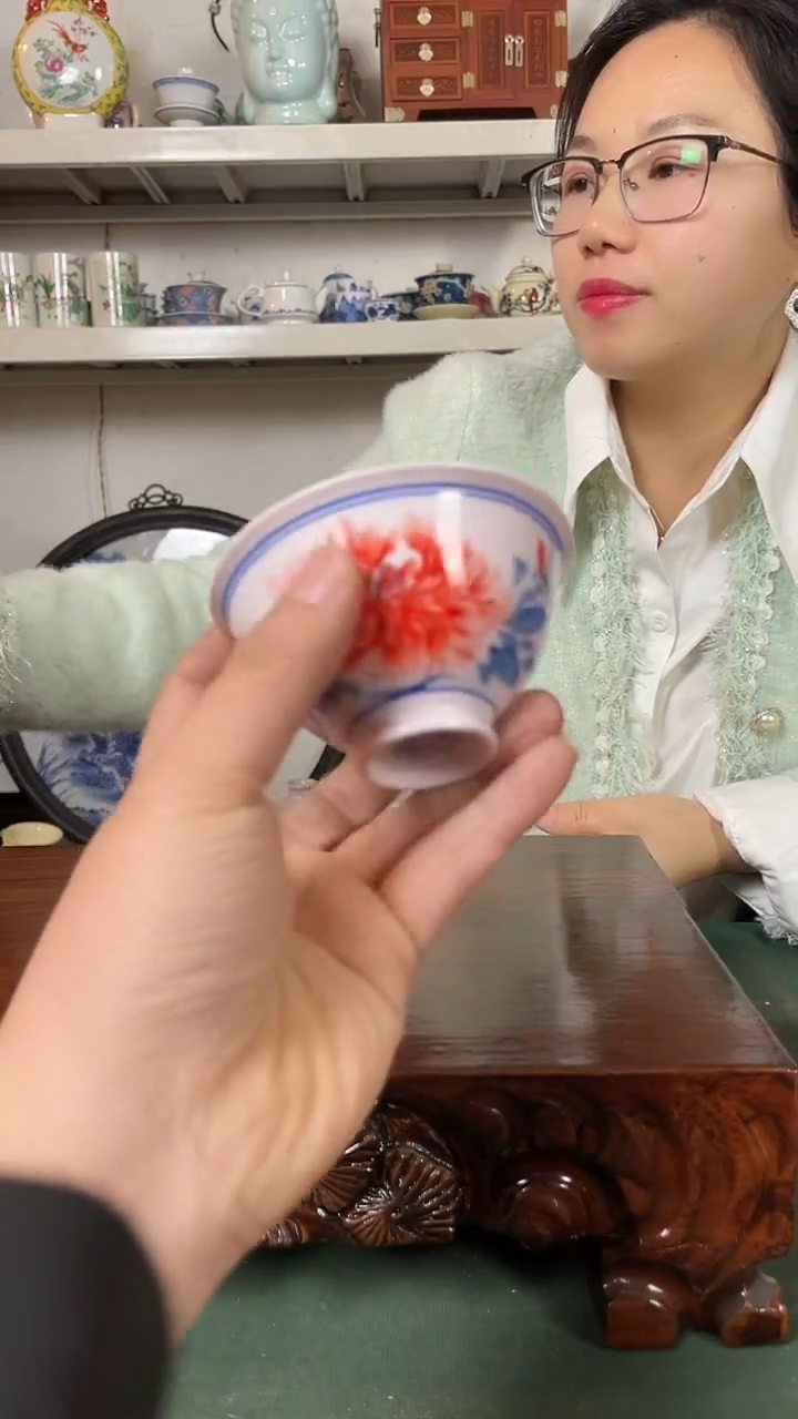 景德镇高温陶瓷001