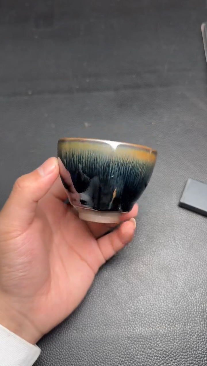 茶盏詹桂溪詹小二78