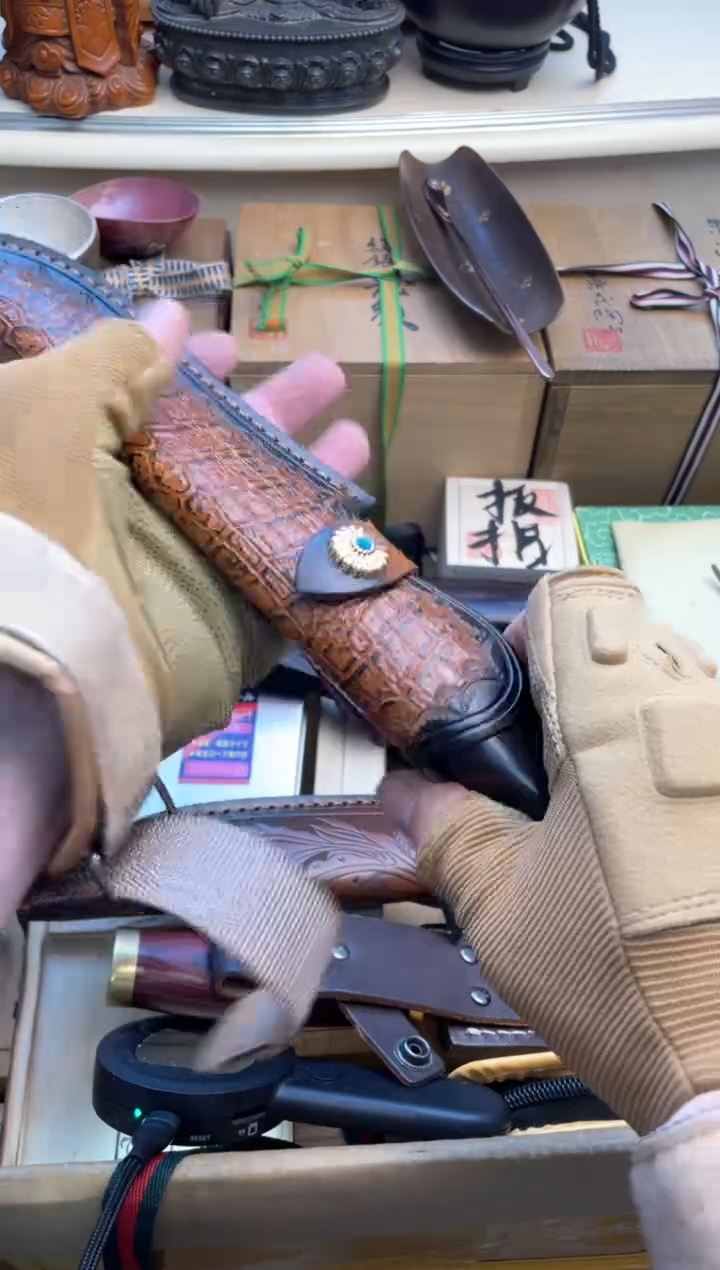 瓷片dao郑正杂货品质保证