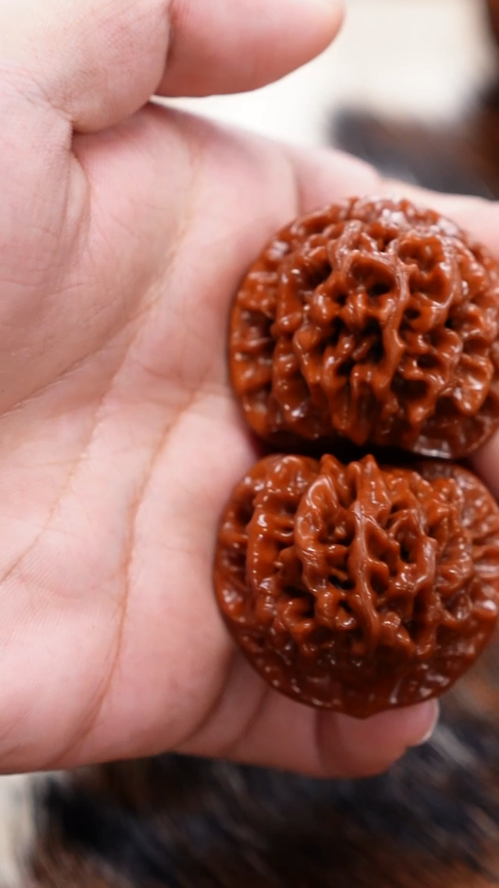 把件文玩核桃野****～秦闷回血55号--