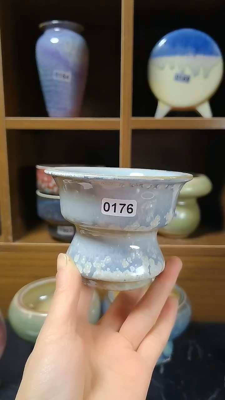 【闪购商品】红陶0176