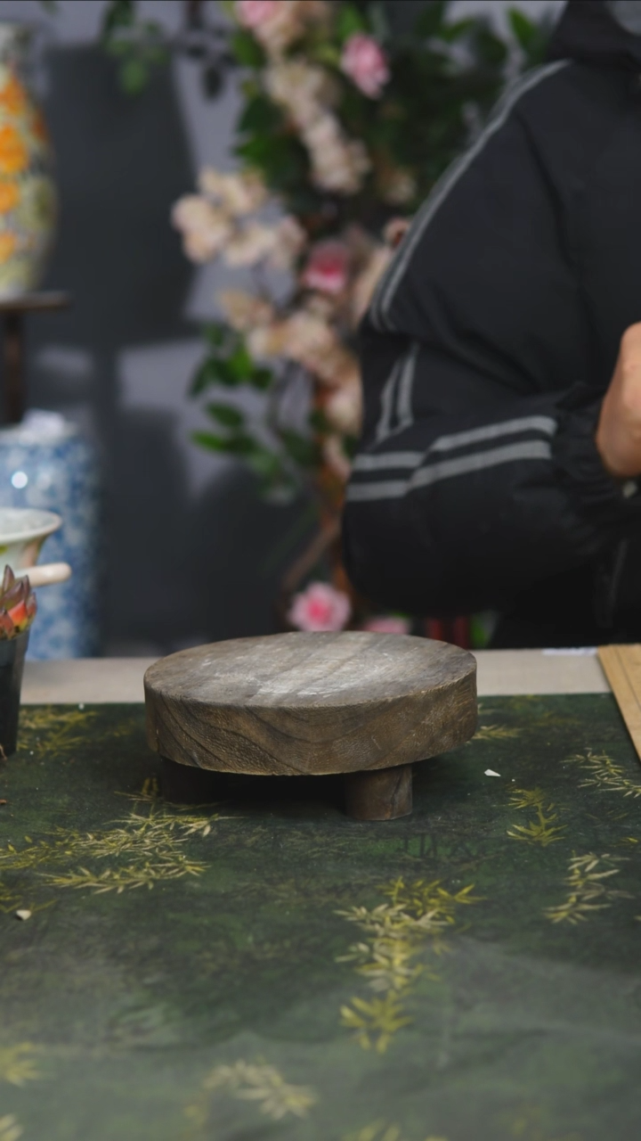 【闪购商品】59号景德镇手工高温陶瓷