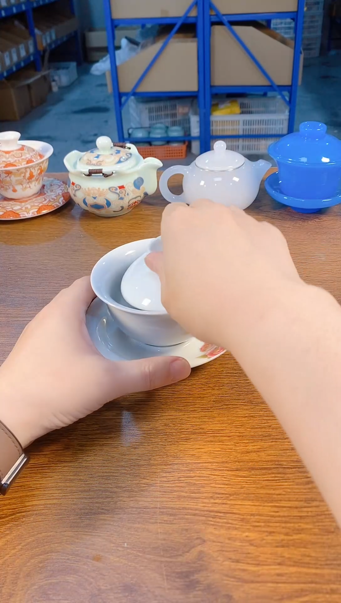 【闪购商品】福利福力清仓清货