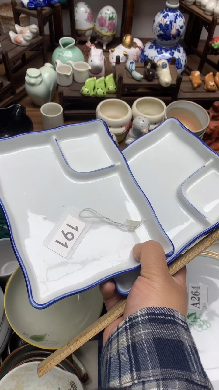 瓷片A龙华精品陶瓷店