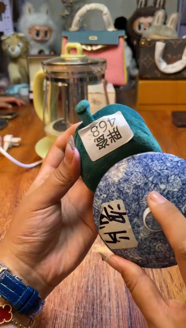 瓷片瓷片满20米包邮一单一付