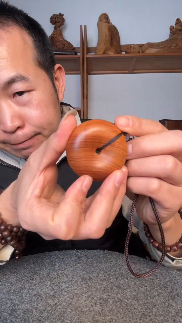 【闪购商品】柏木（崖柏）崖柏黑线