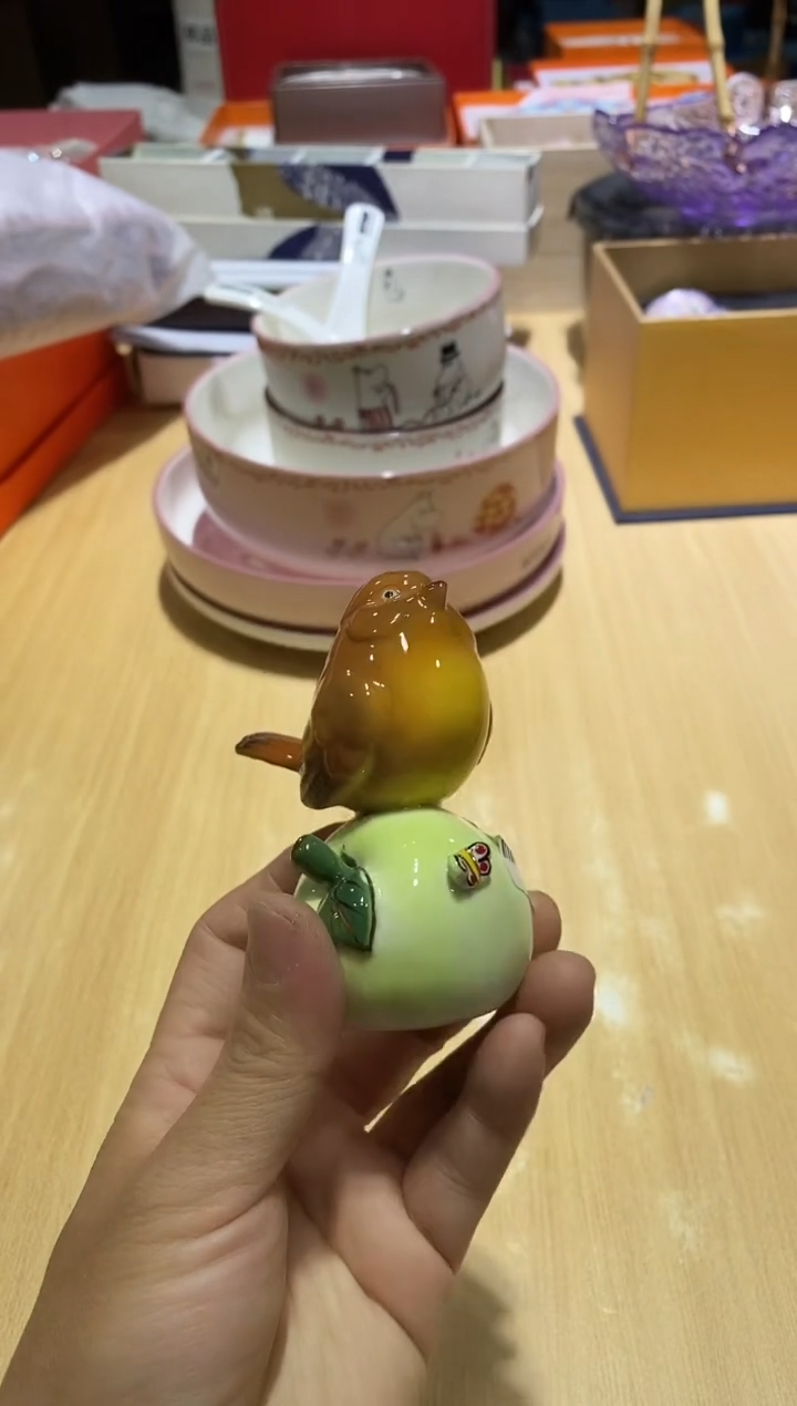 瓷片全场正品,一件不留@@1