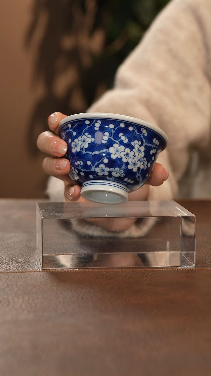 【闪购商品】瓷片景德镇斌芬陶瓷严选/