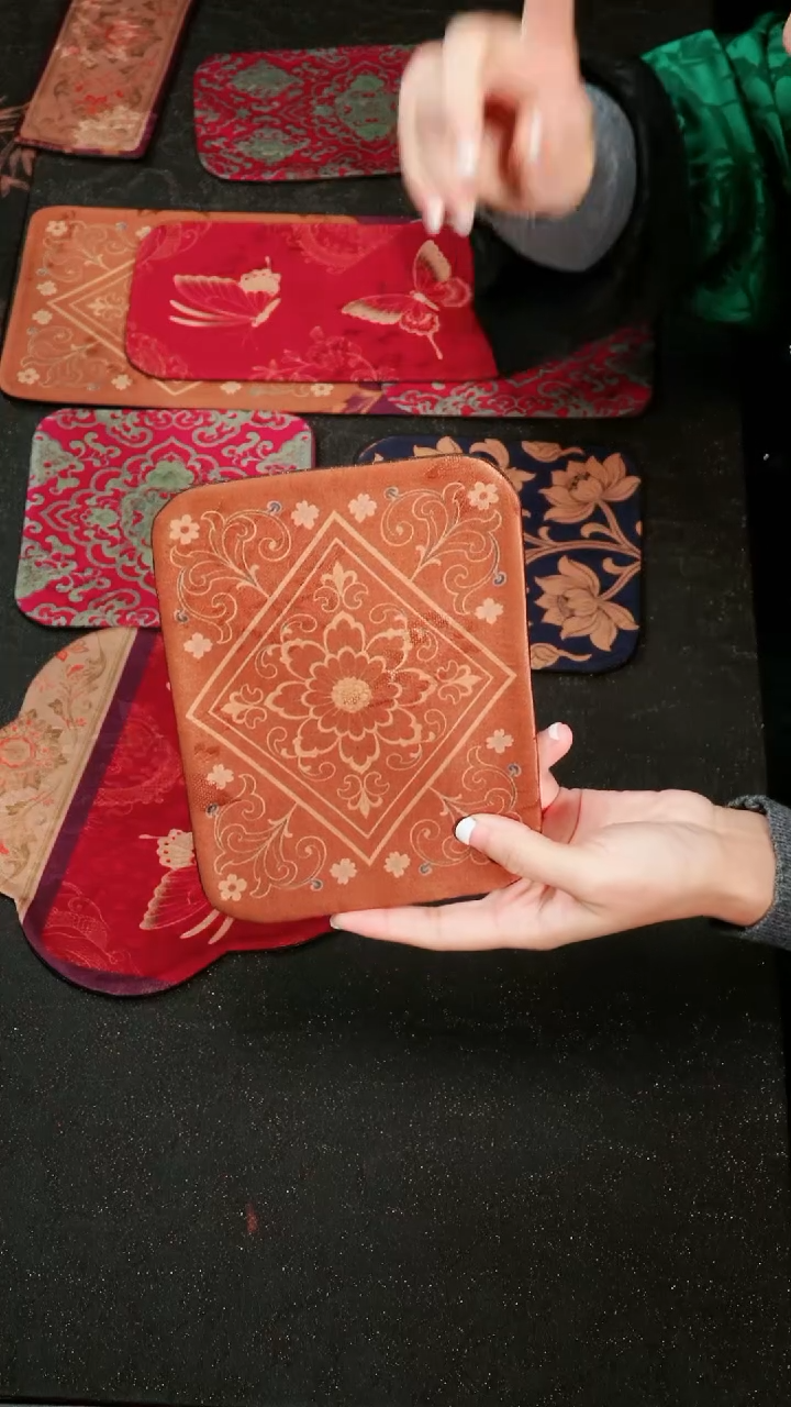 别具一阁布艺尺寸21+7