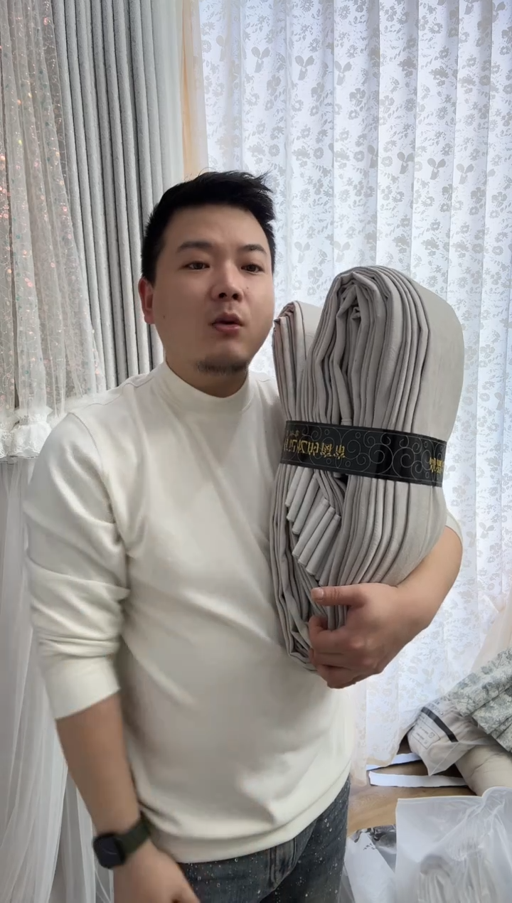 乳胶欣*成品灰色7.7*2.7