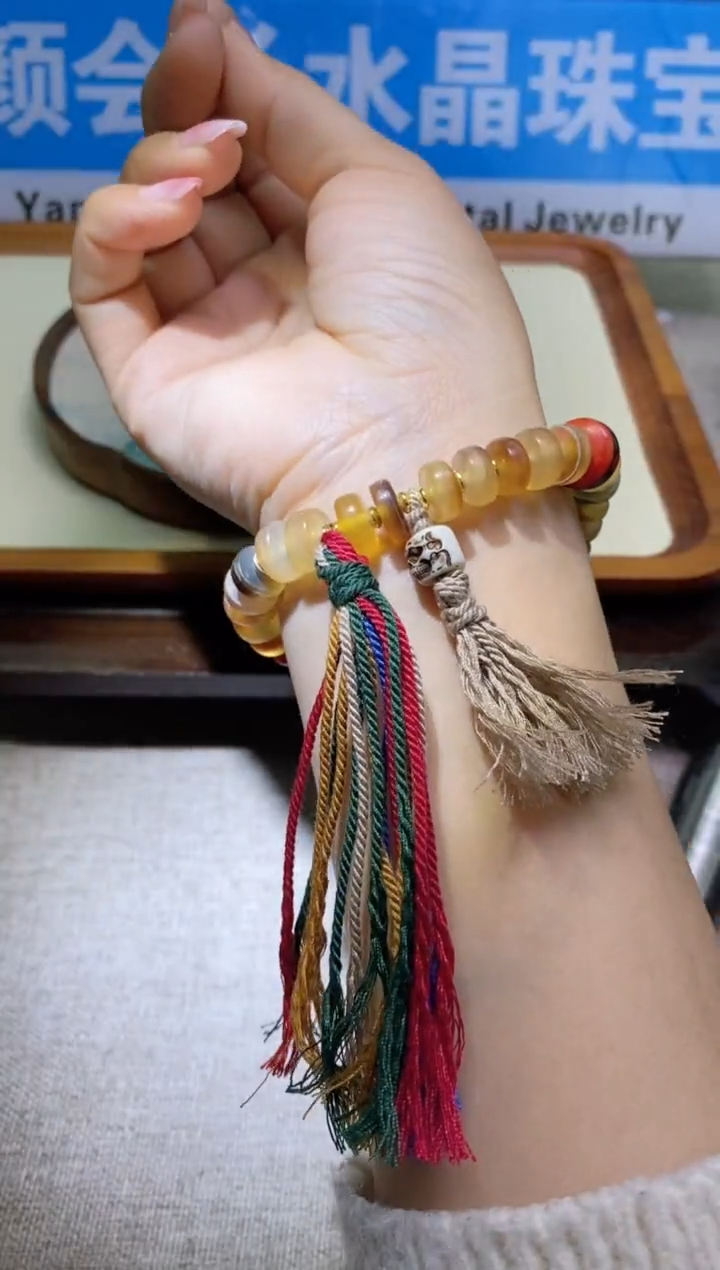 【闪购商品】手链多样性发一件663