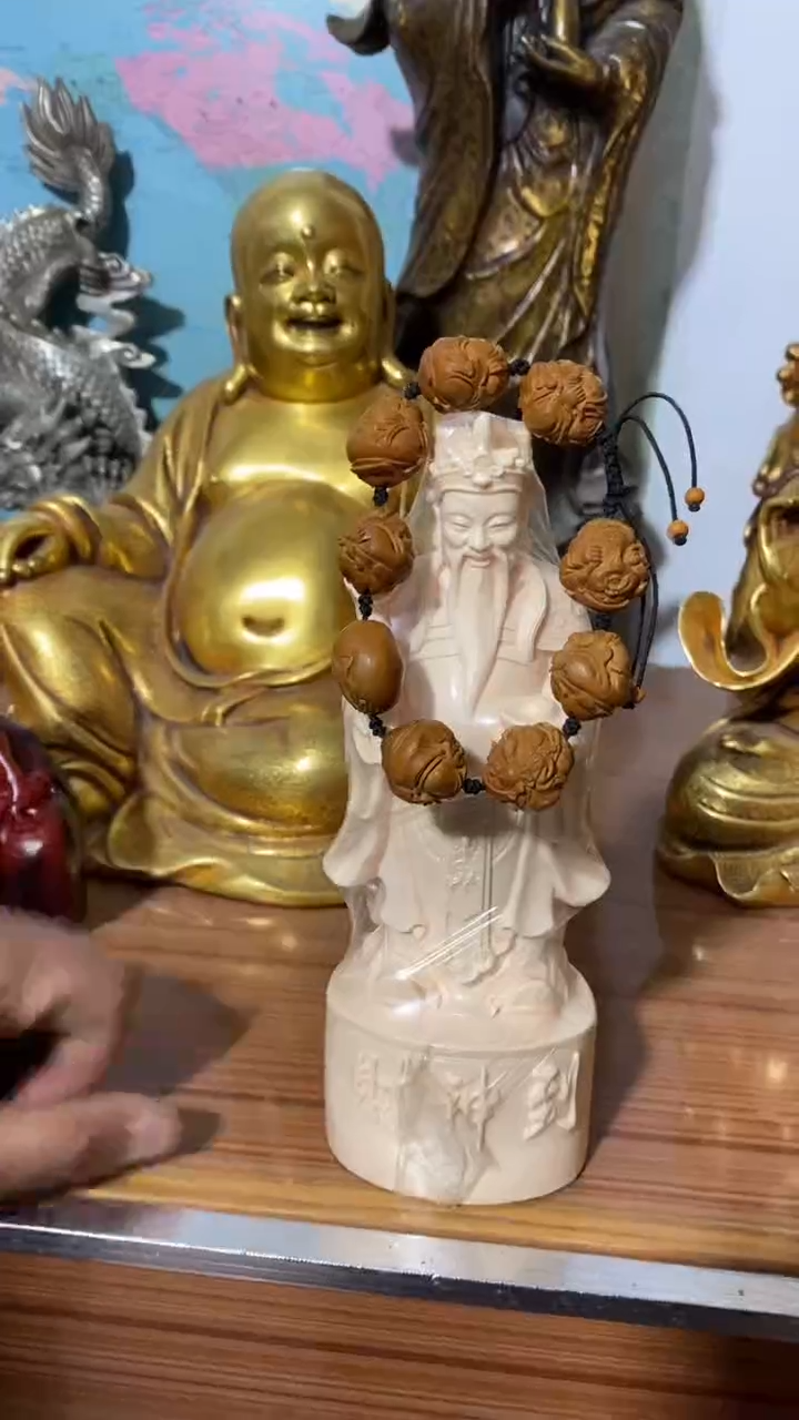 【闪购商品】金刚菩提手串精品好物精选