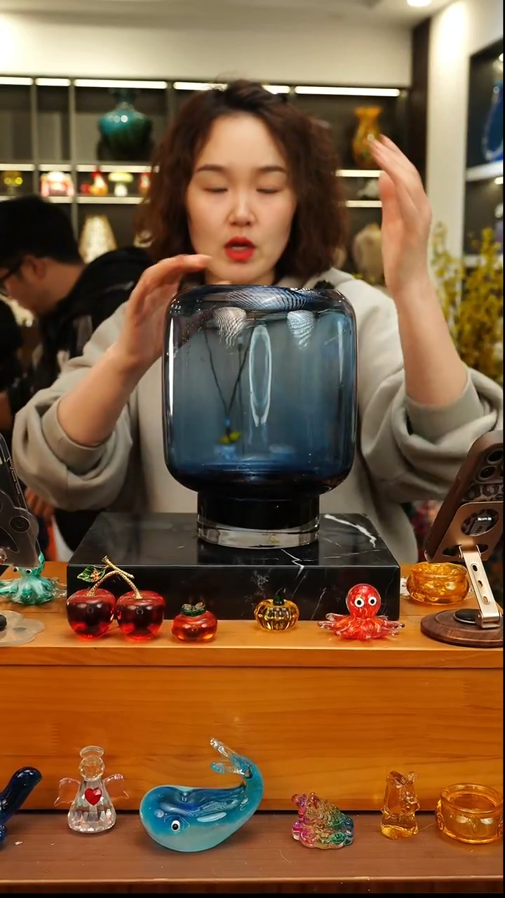 外贸花瓶花器花盆263