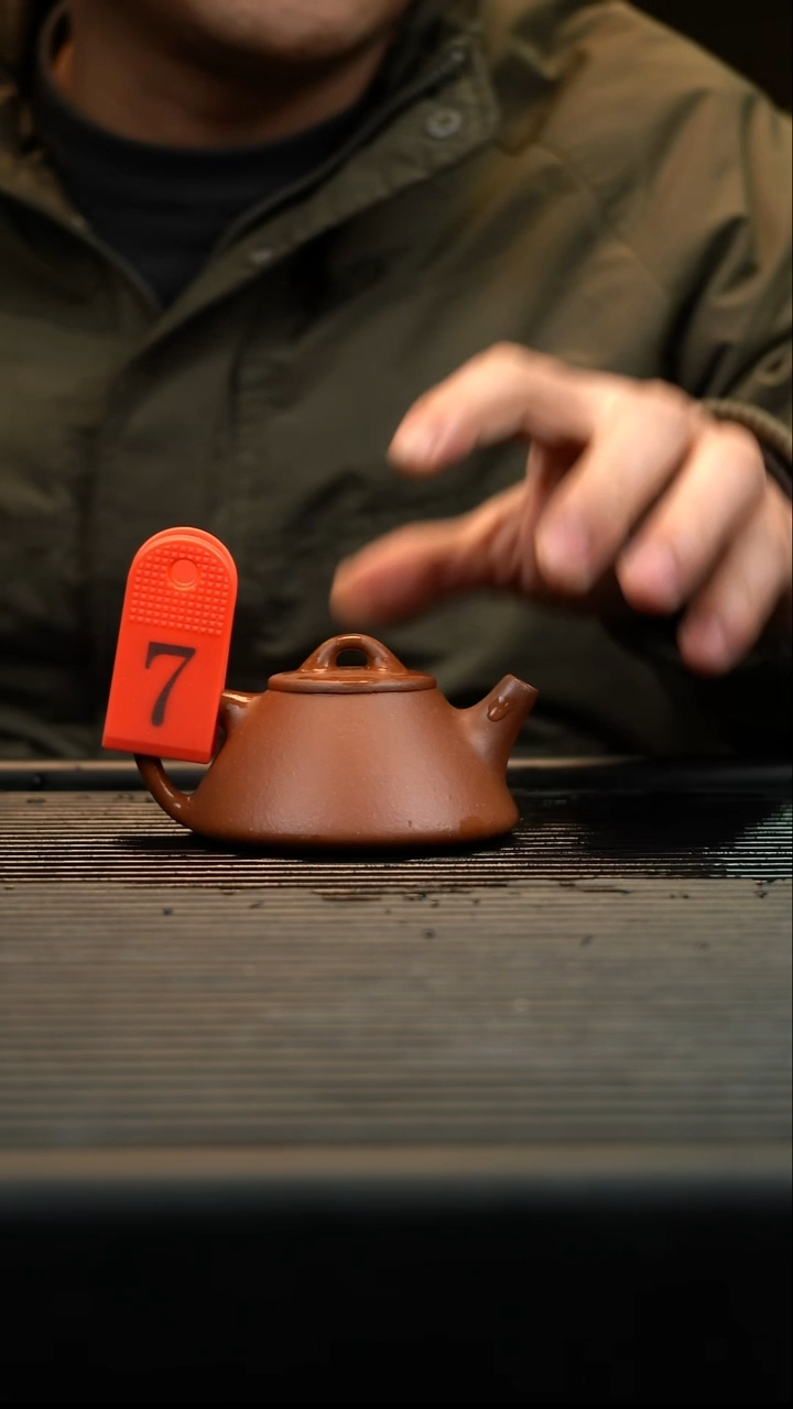 茶壶紫砂紫砂壶7