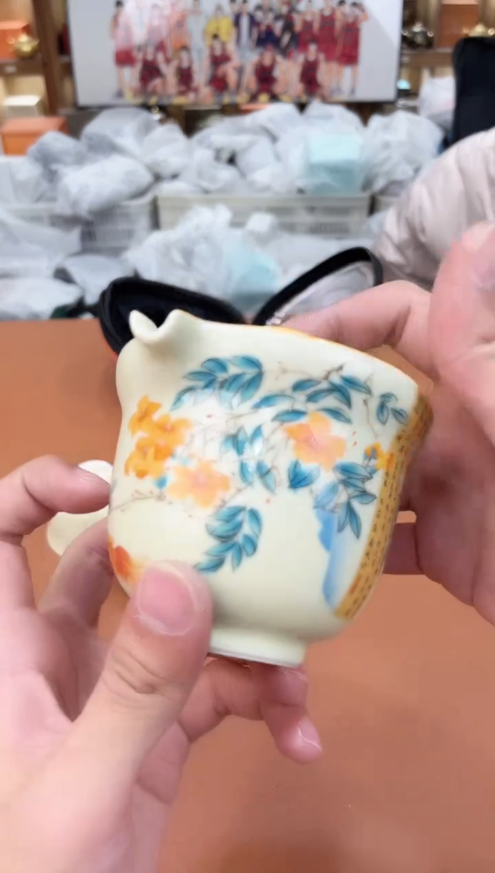 【闪购商品】陶缘甄选库存福利@@YS422