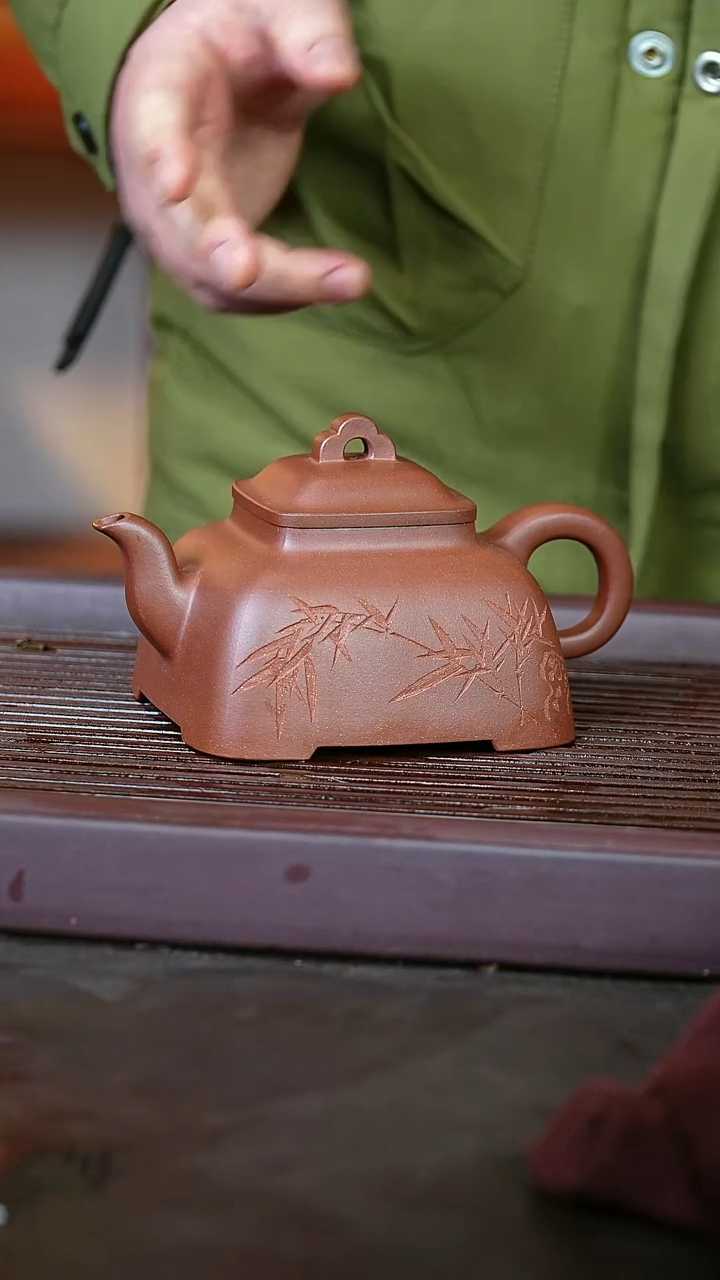 紫砂底槽清@@ch05189