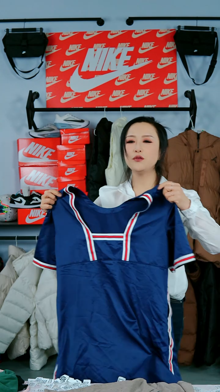 5029编码修复瑕疵过款直播间XL