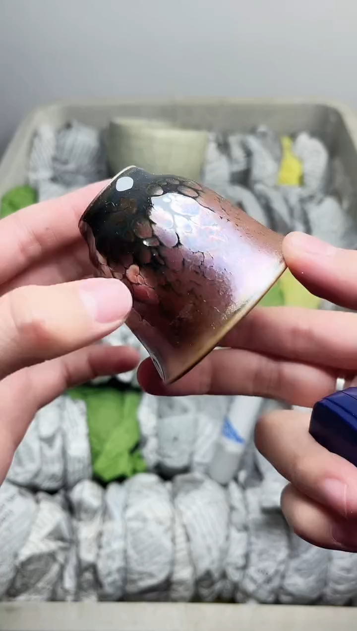 【闪购商品】茶盏高端茶器主人杯547