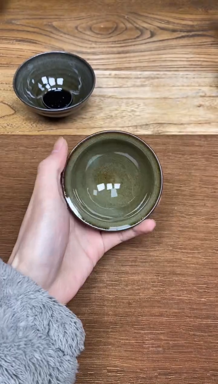 【闪购商品】茶盏84             