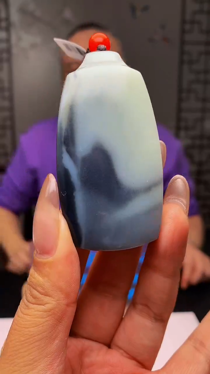 【闪购商品】定制和田玉拍一发一