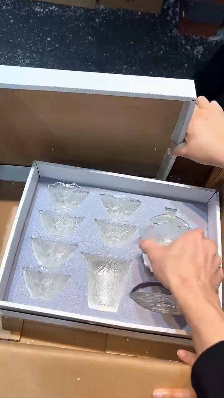 清货搏赢甄选陶瓷茶具链接