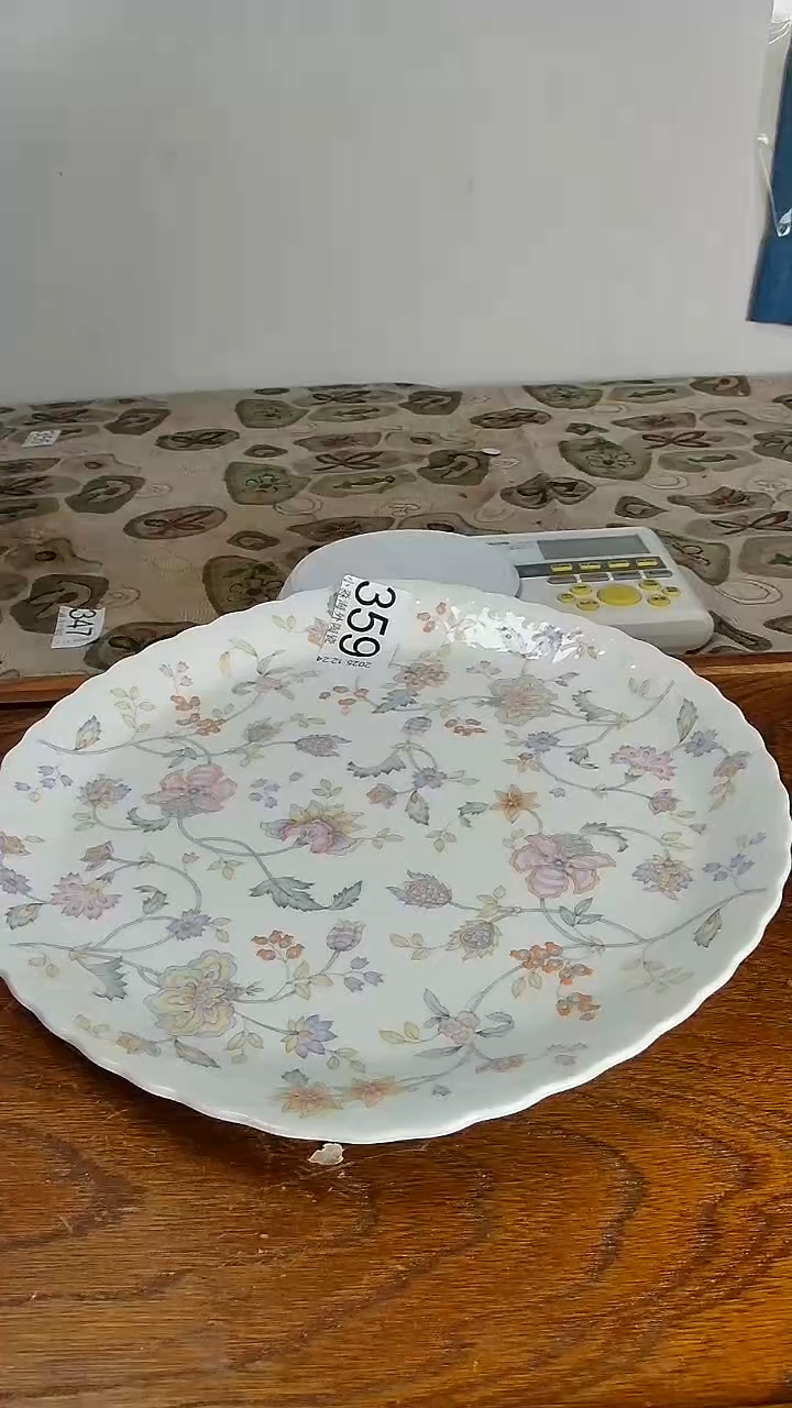 瓷片?****云小淼海外陶瓷工艺品