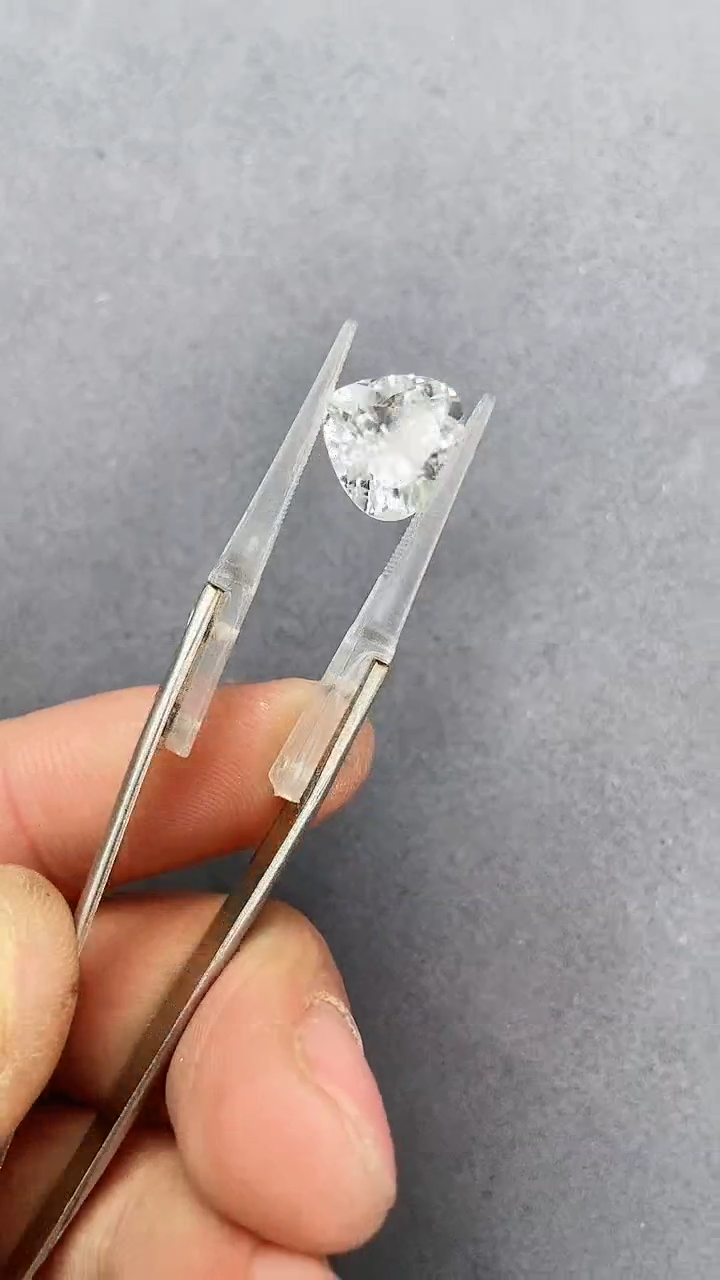 【闪购商品】托帕石裸石未镶嵌裸石