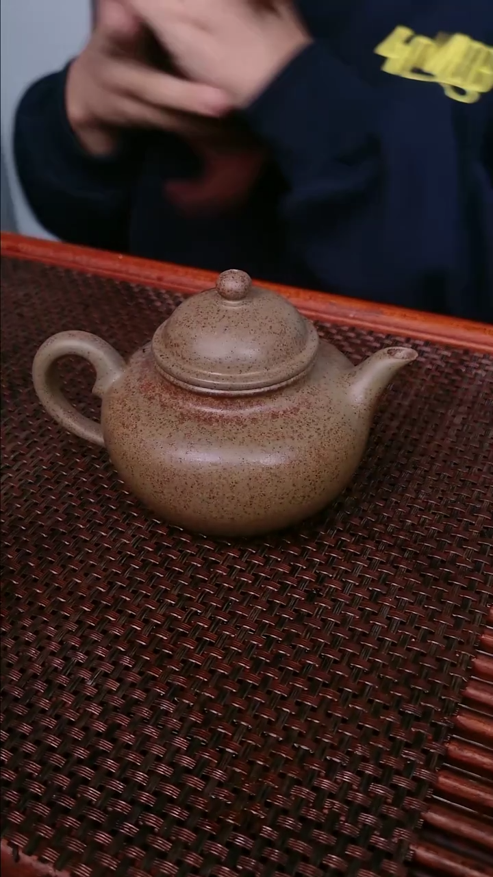 茶壶紫砂宜兴高端紫砂壶