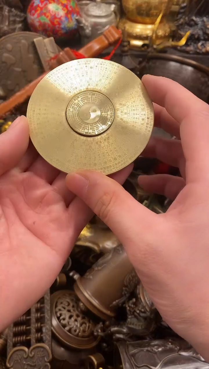 案台摆件 物品摆件