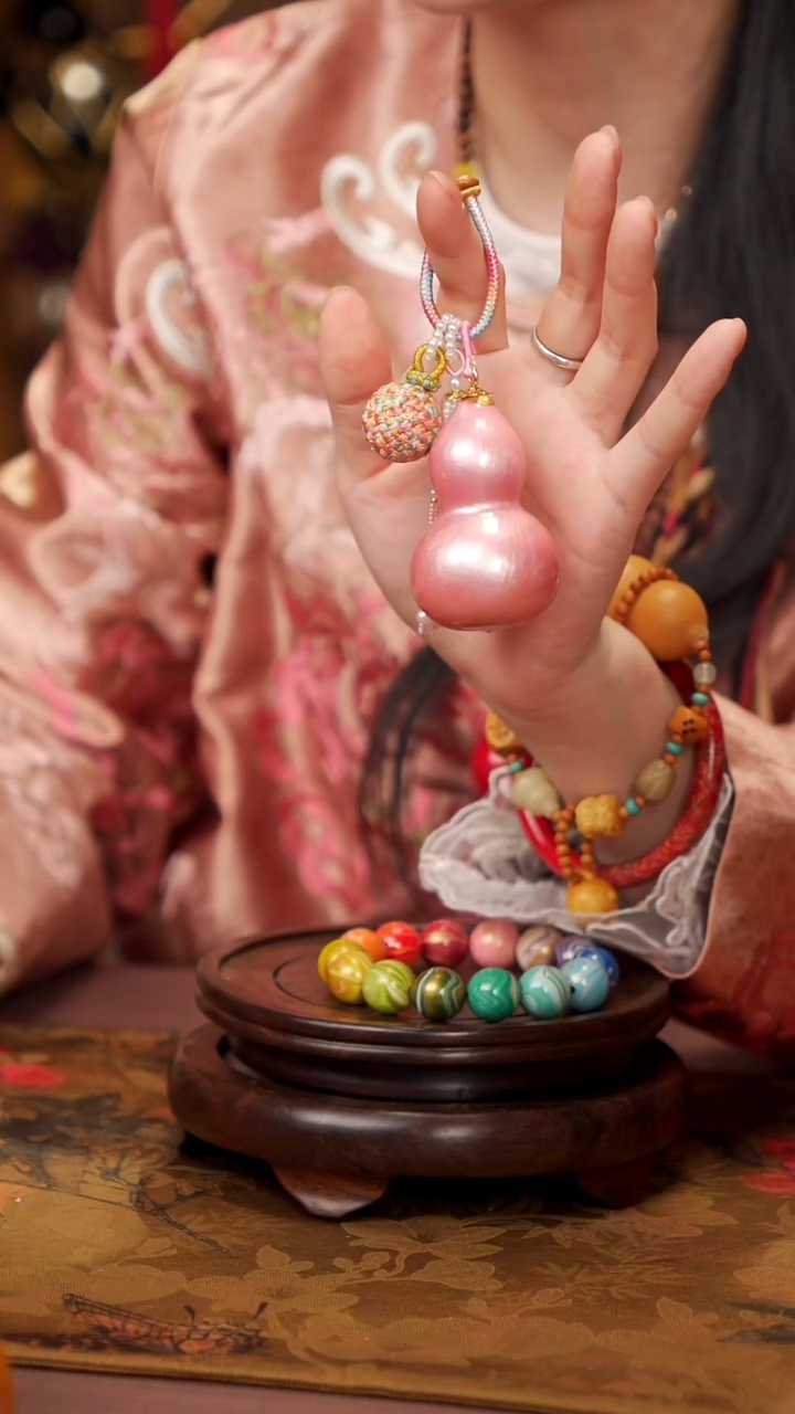 91易林精品挂件小葫芦---118