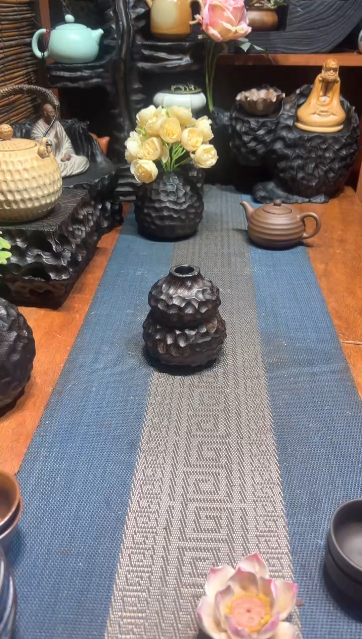 香樟木香樟木一物一拍