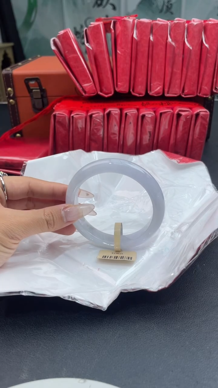 【闪购商品】翡翠手镯未镶嵌4翡翠手镯