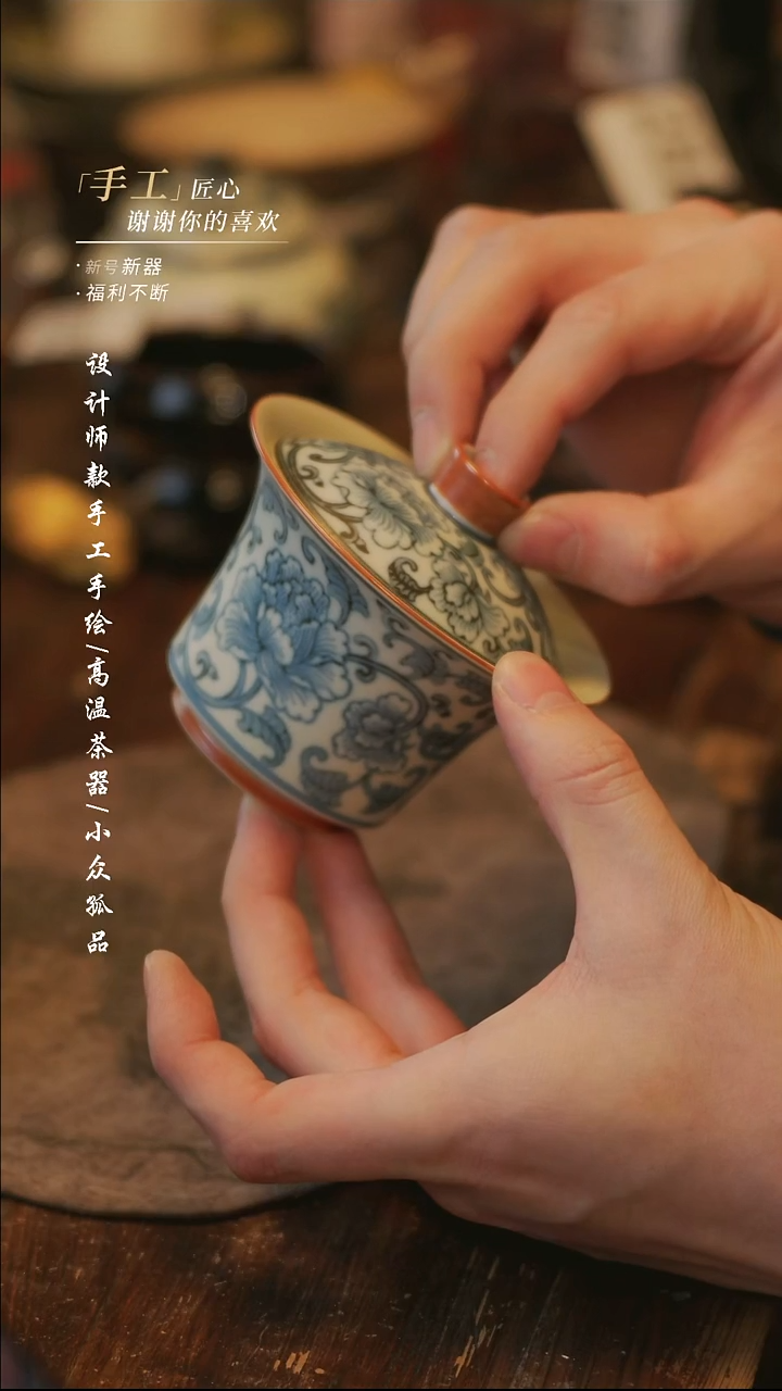 陶【溯本】瓷片***瓷片 316