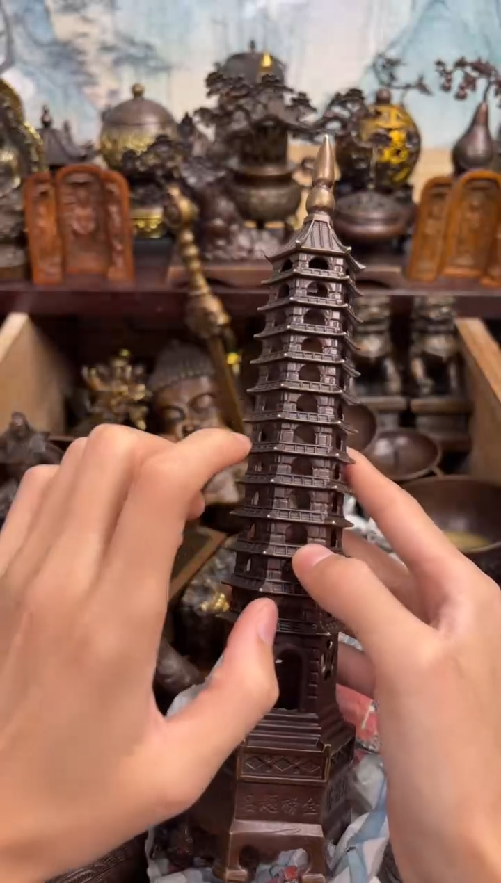 百福铜专属精选链接